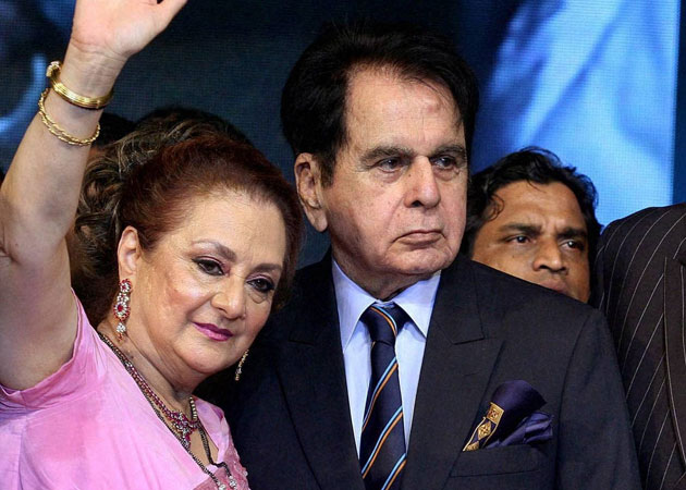Coffee table book on Dilip Kumar soon to hit the shelves